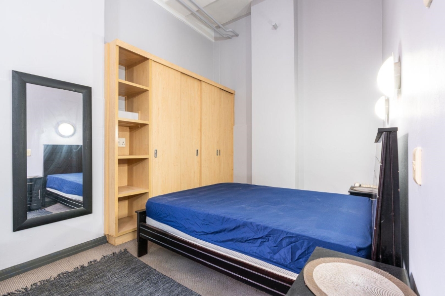 0 Bedroom Property for Sale in Cape Town City Centre Western Cape